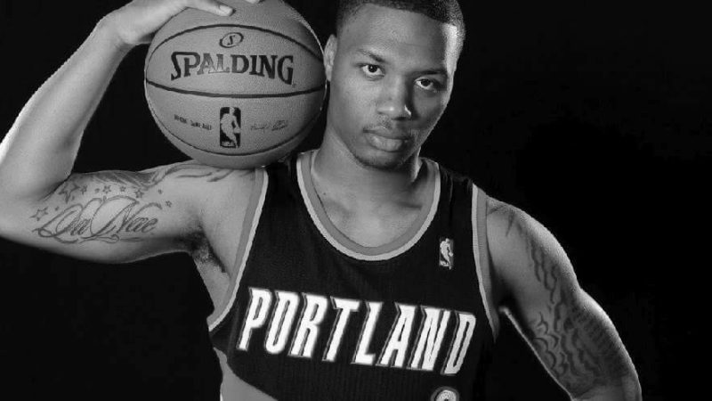 As histórias das tatuagens de 5 astros da NBA